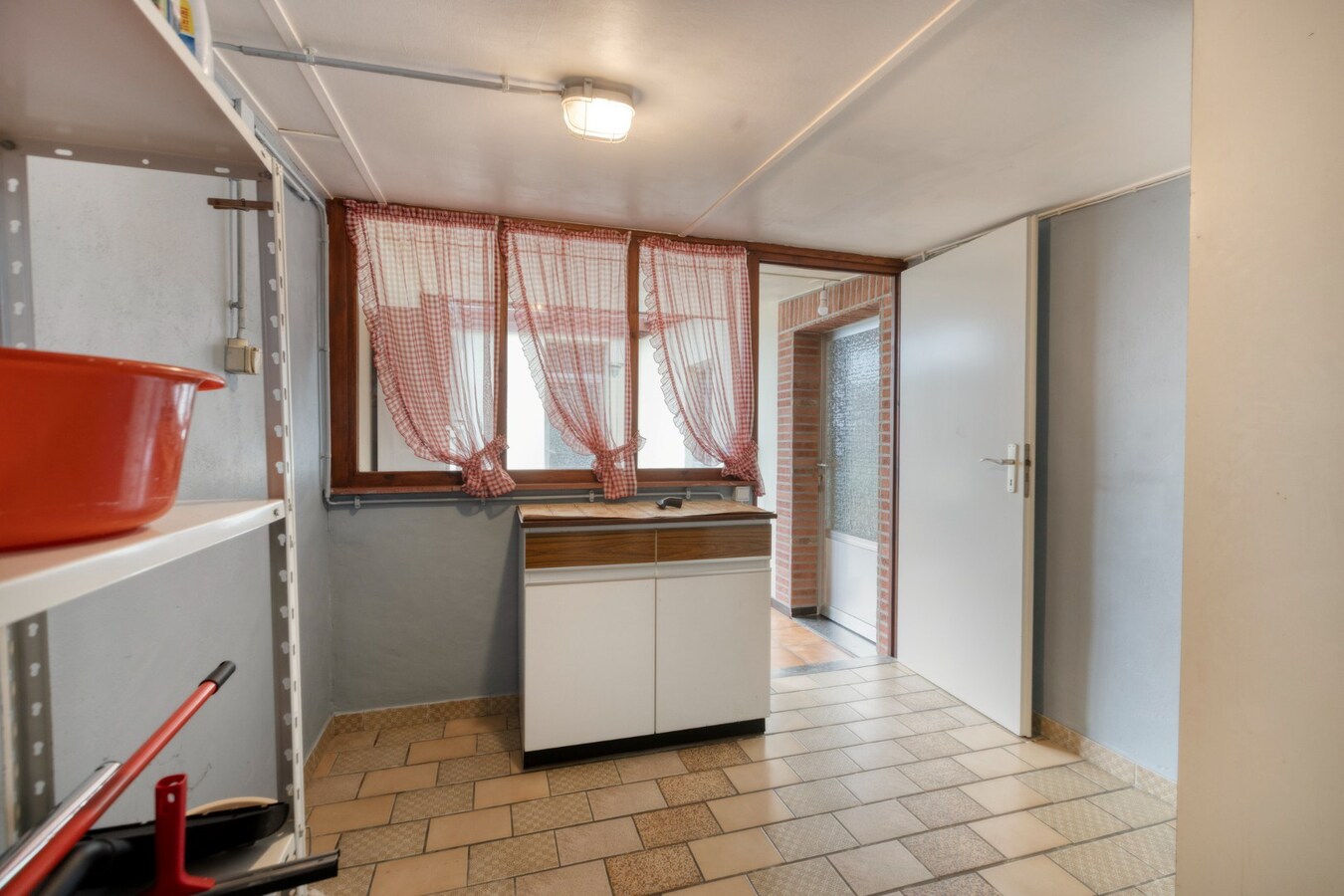 WONING te Waanrode - 3 slaapkamers 