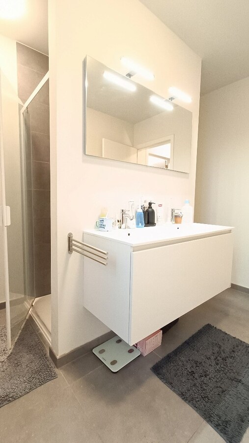 Nieuwbouwwoning met 4 slaapkamers te Boutersem 