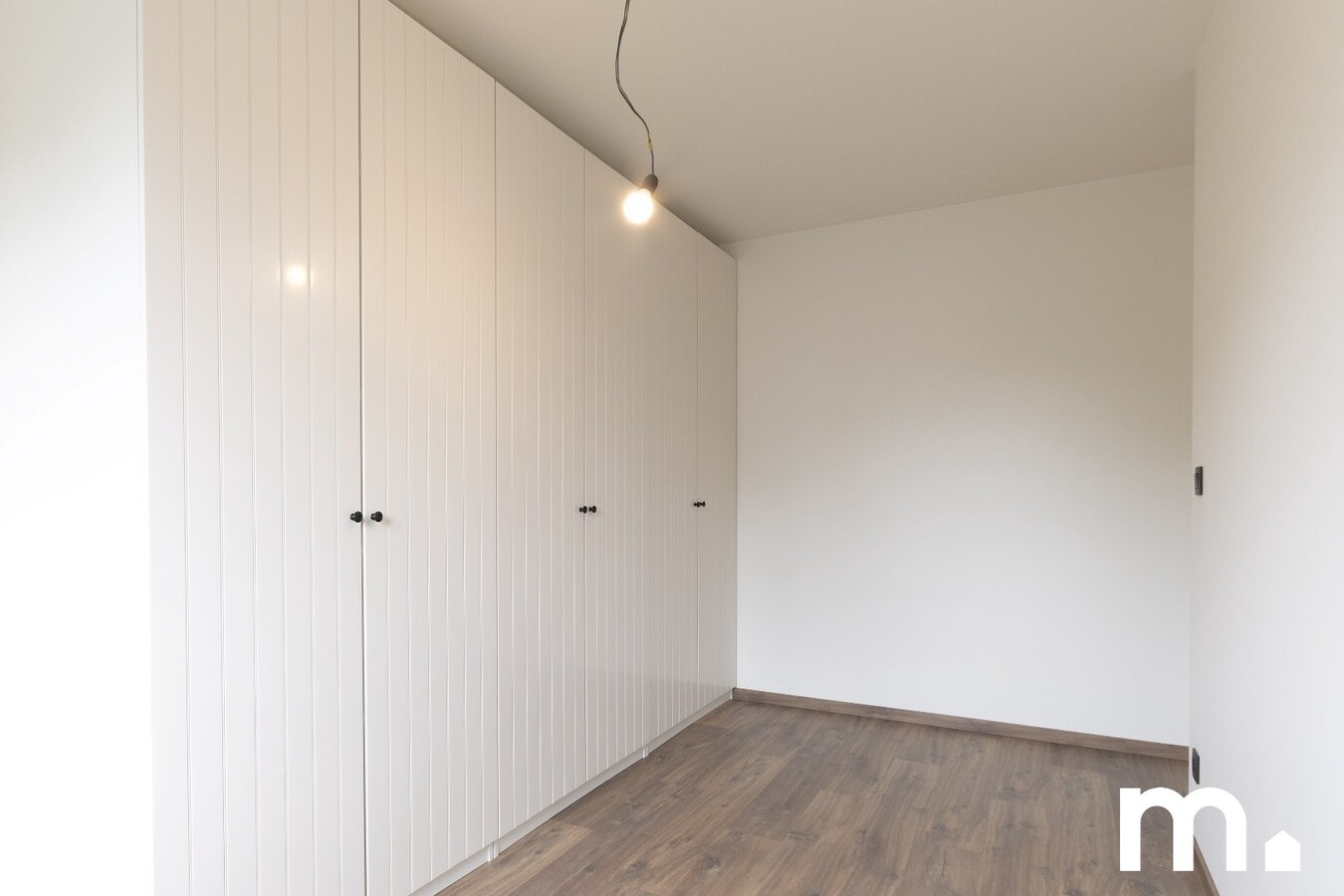 BEN-woning op topligging met 3 slaapkamers en carport te Kuurne E-peil 20 
