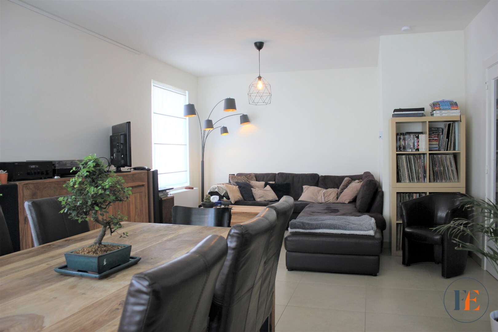 VERHUURD DOOR FLAME ESTATE 