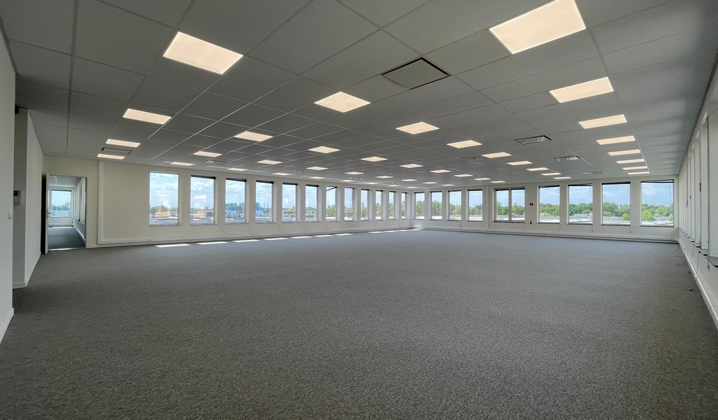 Kantoren te huur in Campus Mechelen - Gebouw F