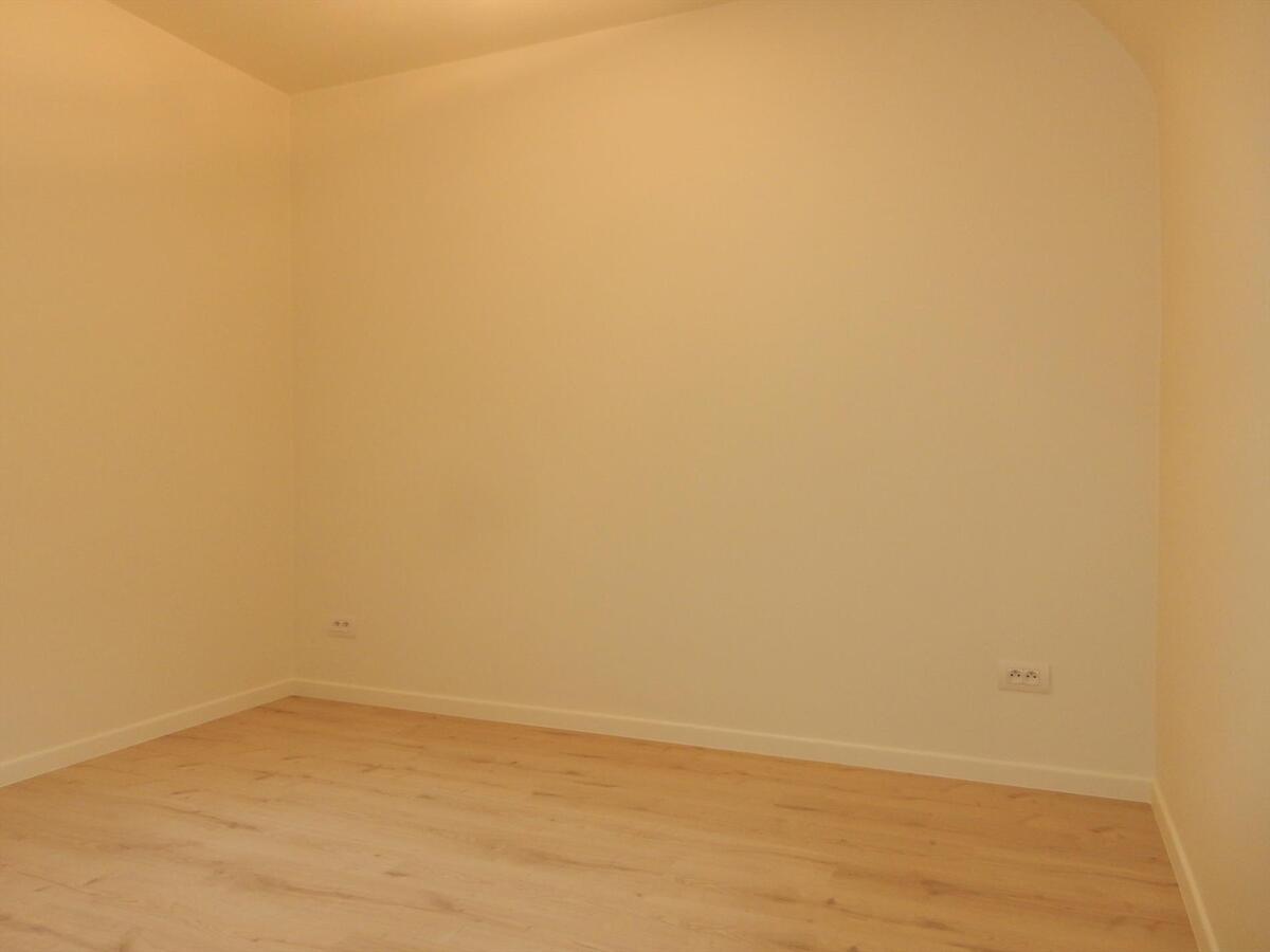 Gerenoveerde woning te Houtave 