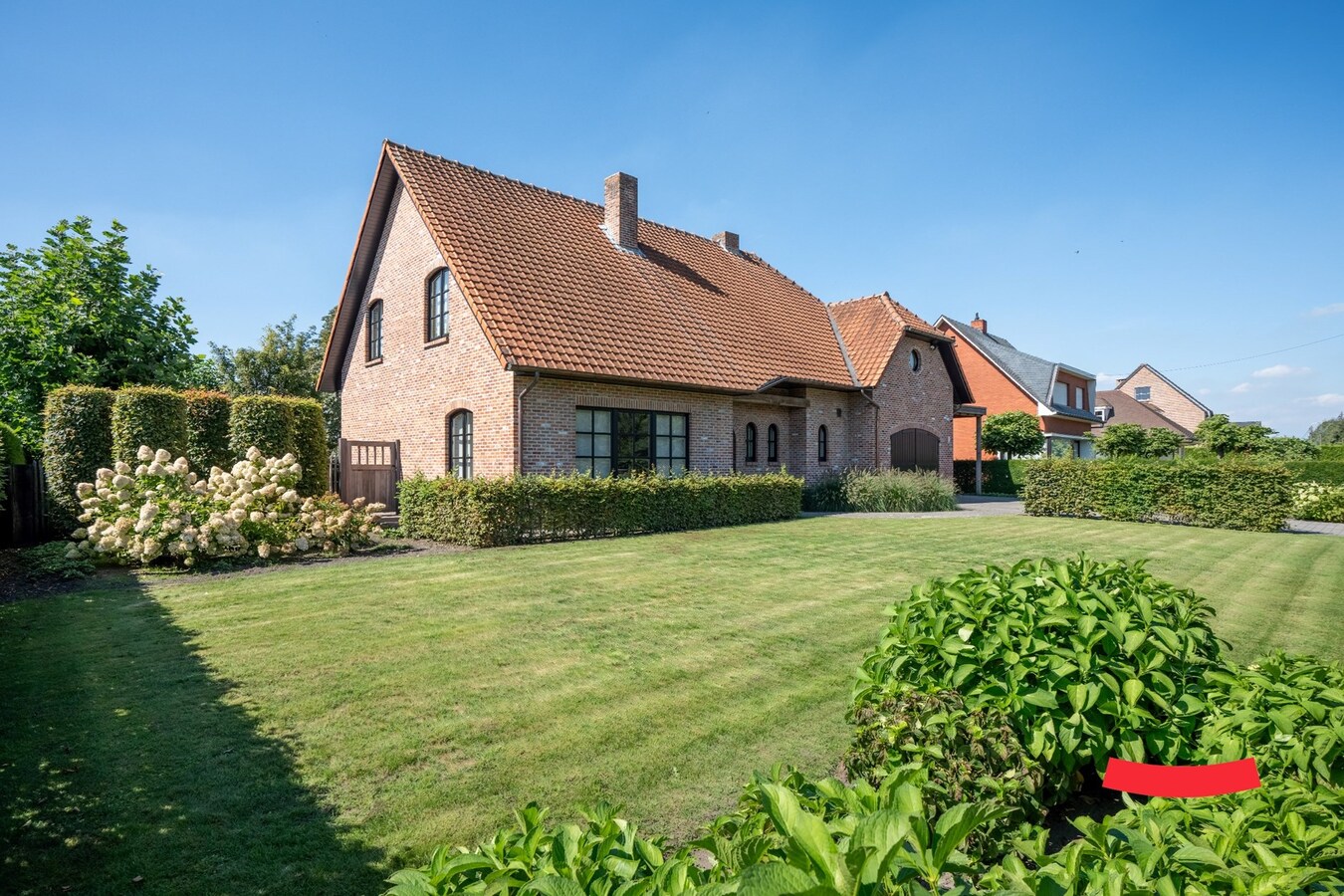 Woning verkocht in Ravels