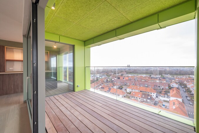 Te koop appartement - Knokke-Heist