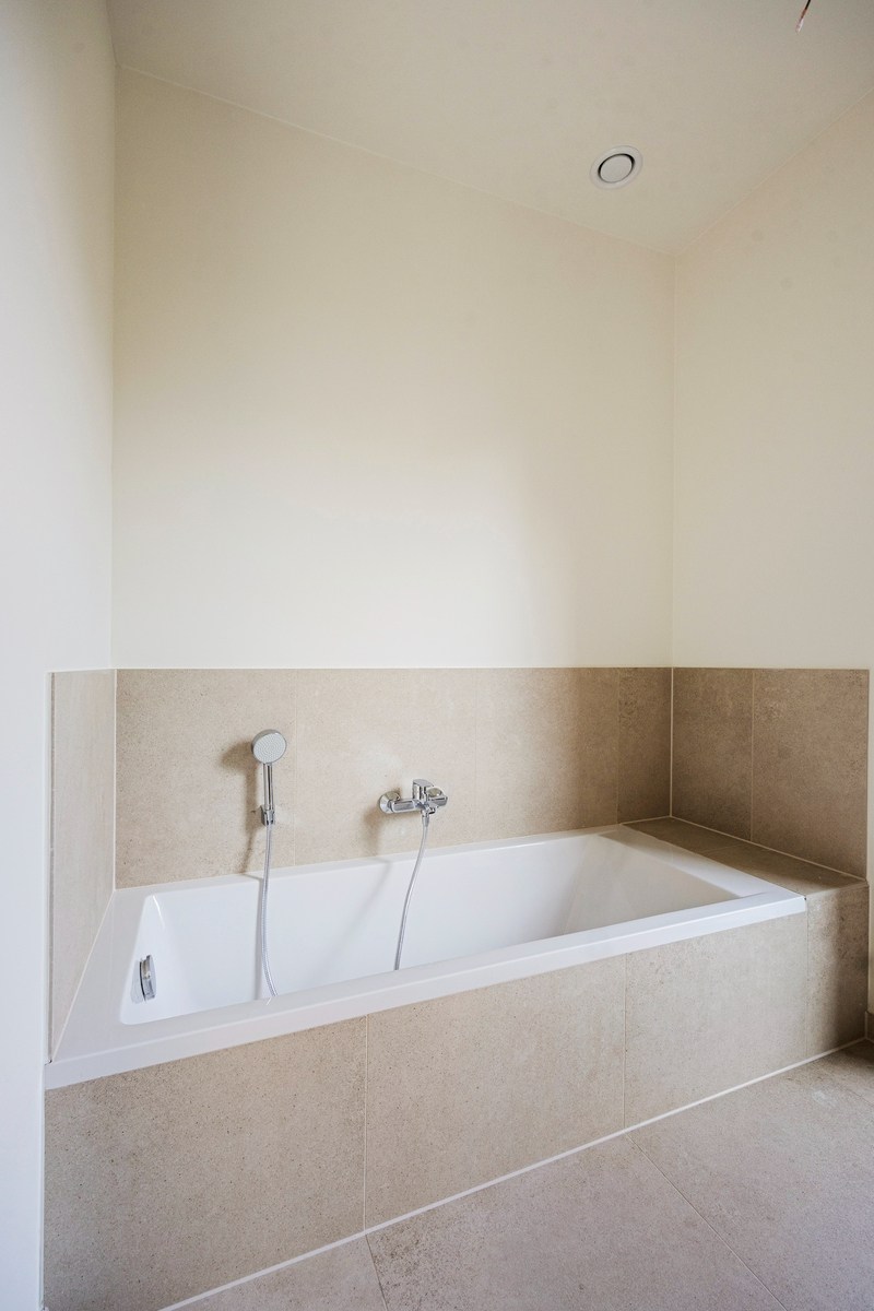 Nieuwbouw open bebouwing met 5 slaapkamers 