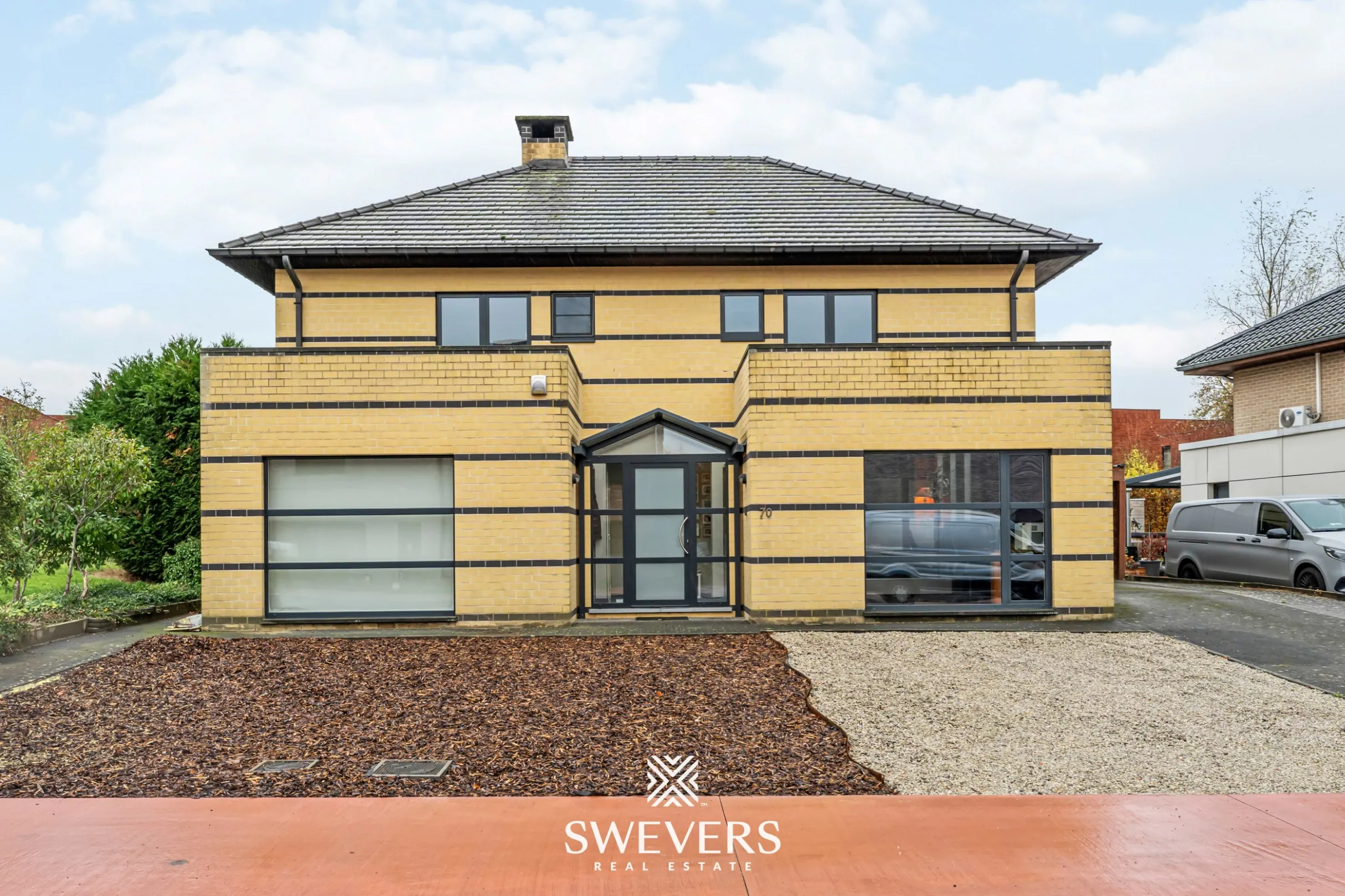 Verkocht woning - Hasselt