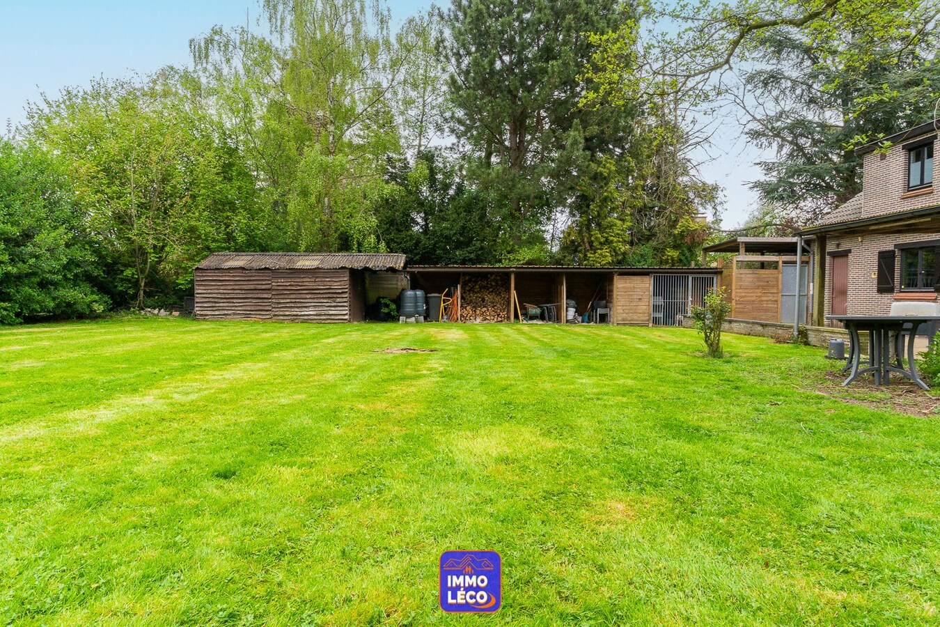 Villa érigée sur 1407m² avec profession libérale, TOP SECTEUR "LA CABOCHERIE" ! 