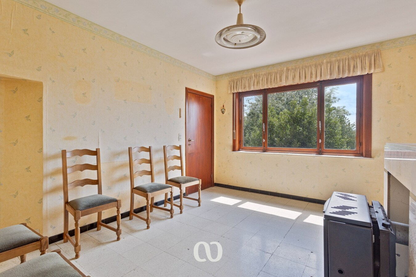 Te renoveren woning op sublieme locatie 