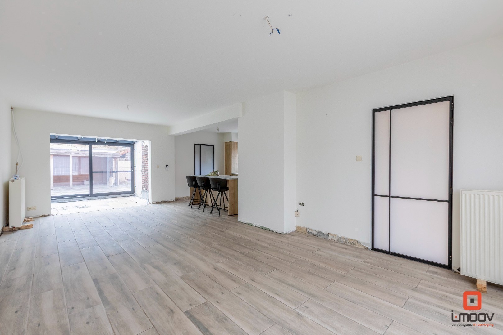 Ruime gezinswoning te koop met potentieel in Ertvelde 