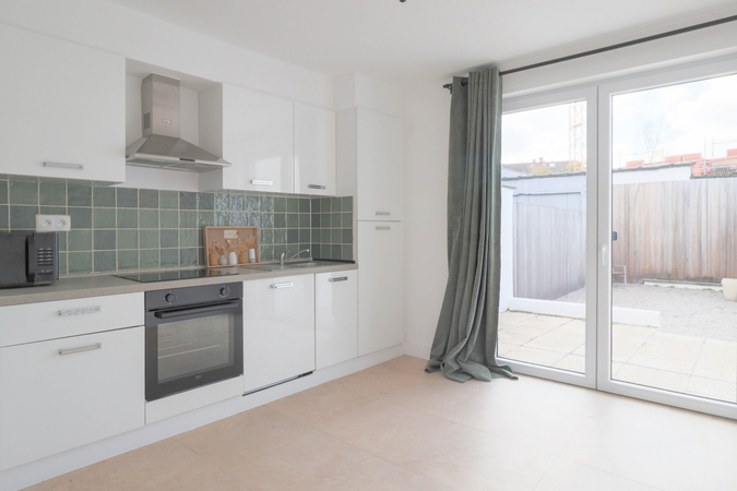 Te koop woning - Kortrijk