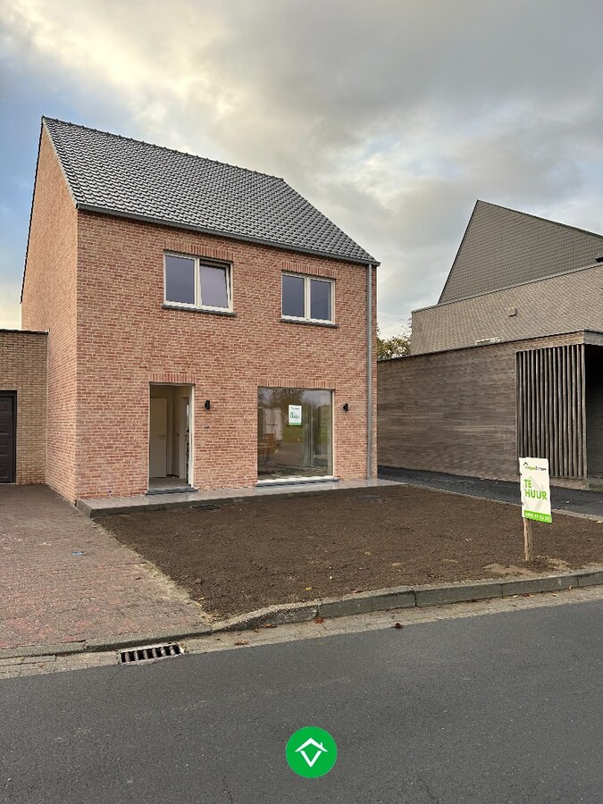 Verhuurd woning - Koekelare