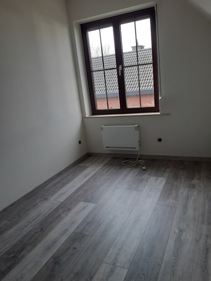 Aangenaam, rustig wonen. 