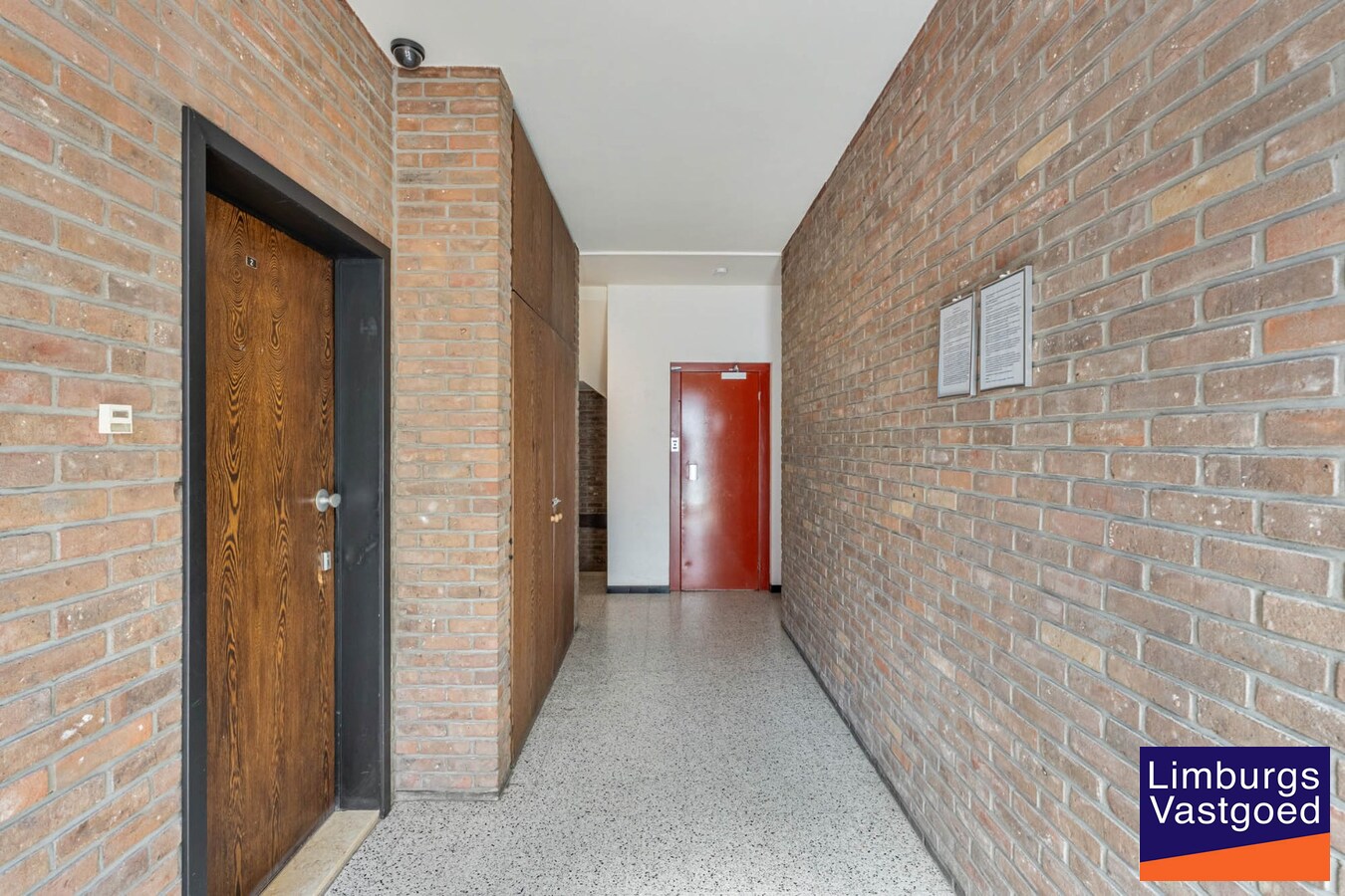Instapklaar 3 slpk app., 117m², op wandelafstand van centrum 