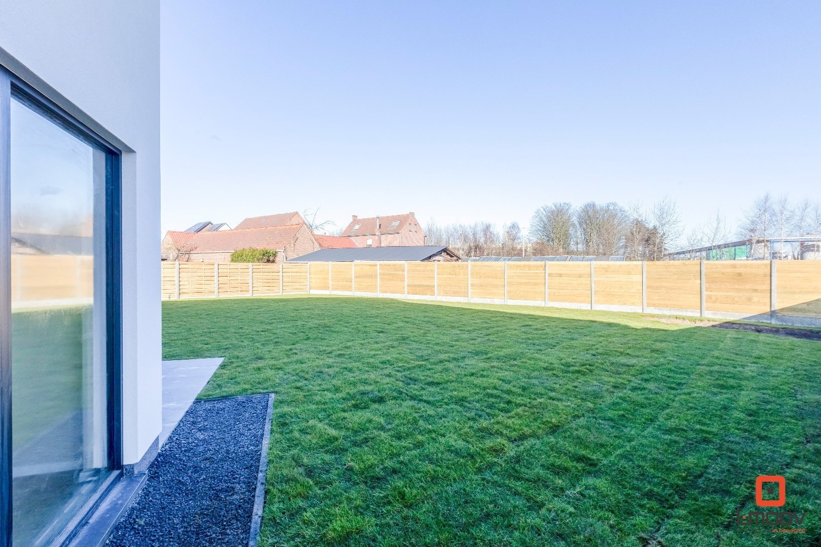 Prachtige BEN-nieuwbouwwoning met grote tuin en 4 slaapkamers! 