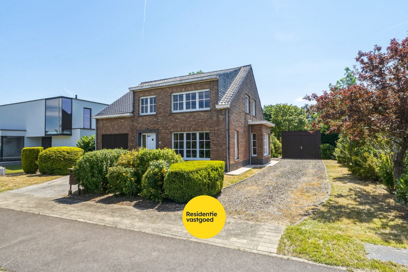 Te koop woning - Oudenburg