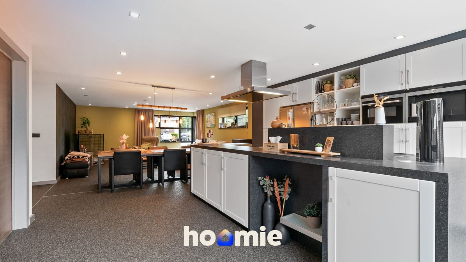 Woning sold in Dilsen-Stokkem