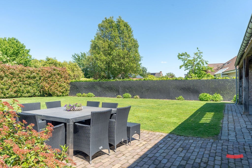 Woning te koop in Ravels