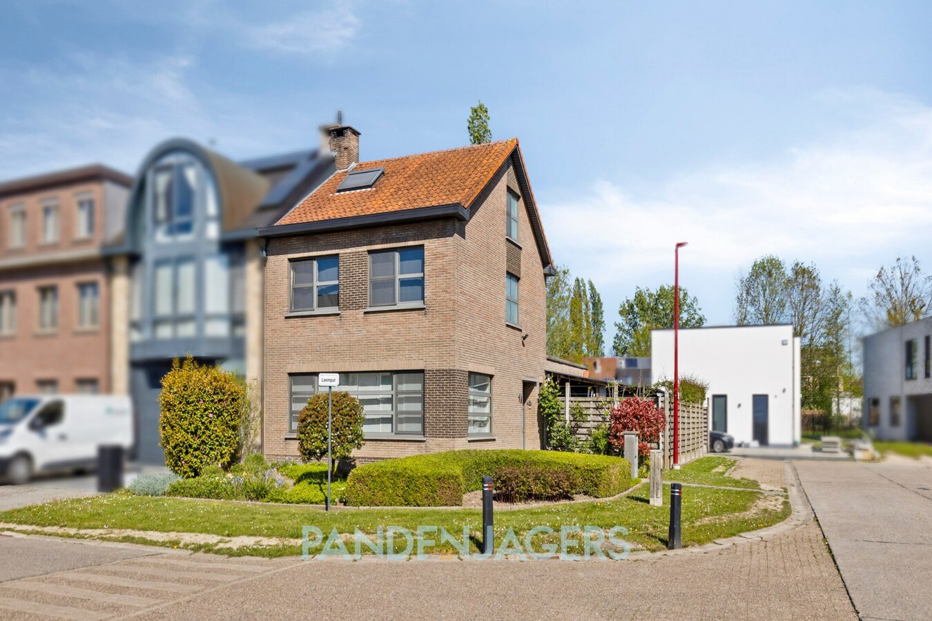 Te koop - Woning - Lint