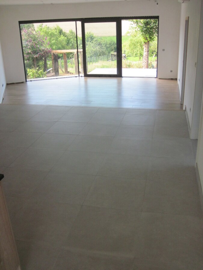 Energiezuinig wonen in een unieke, groene omgeving. 