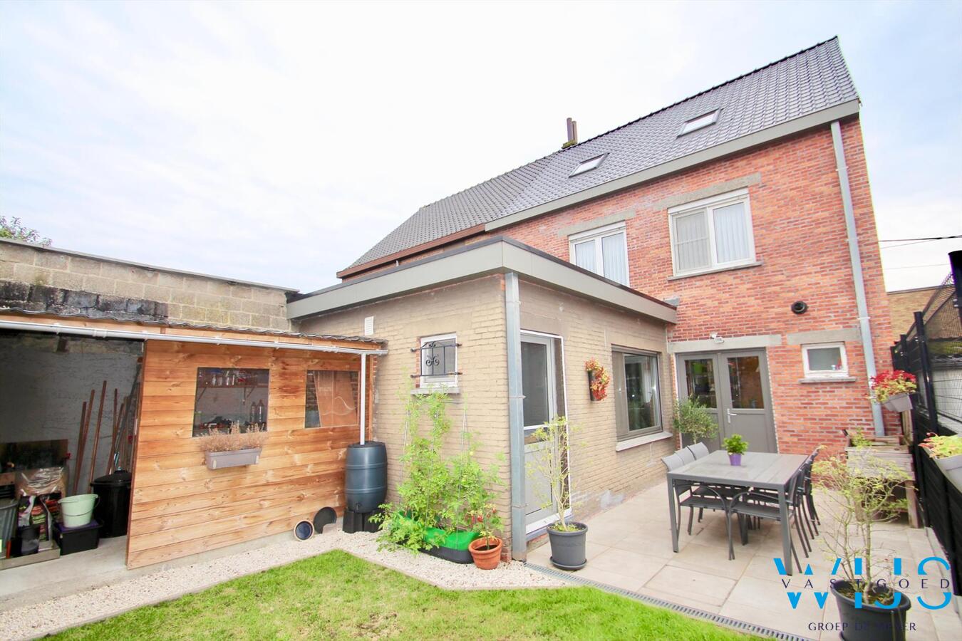 Verkocht woning - Assenede