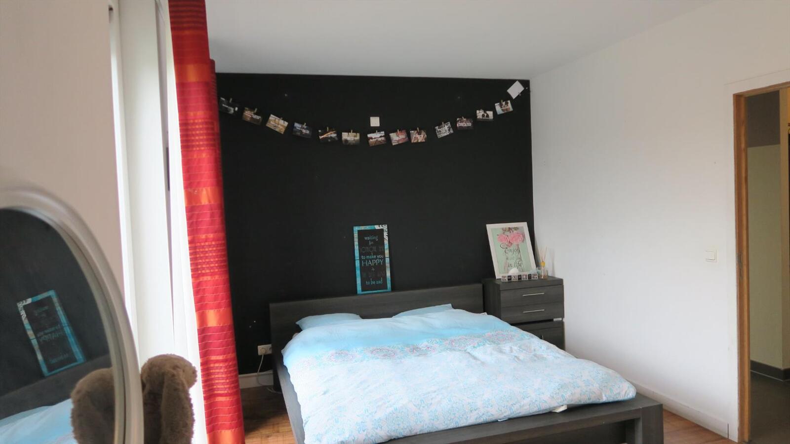 Prachtig dakappartement met panoramisch zicht over Houthulst 