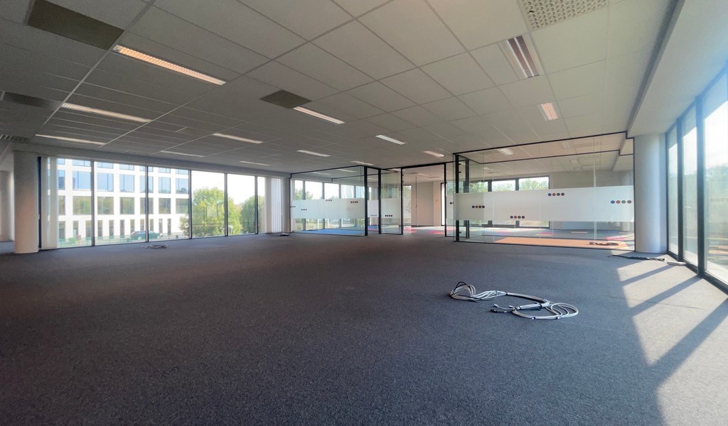 Kantoren te huur in Stephenson Plaza in Mechelen