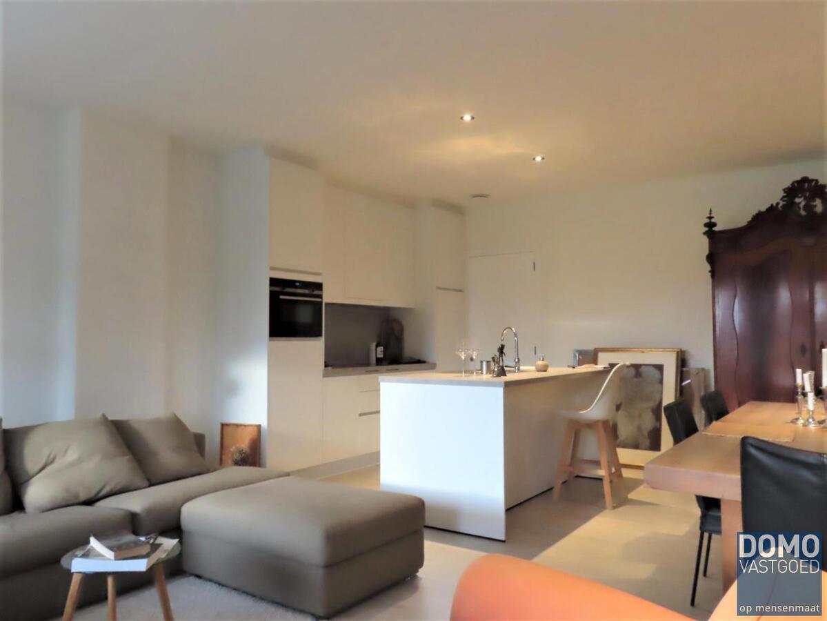 Benedenwoning verhuurd in Heusden-Zolder