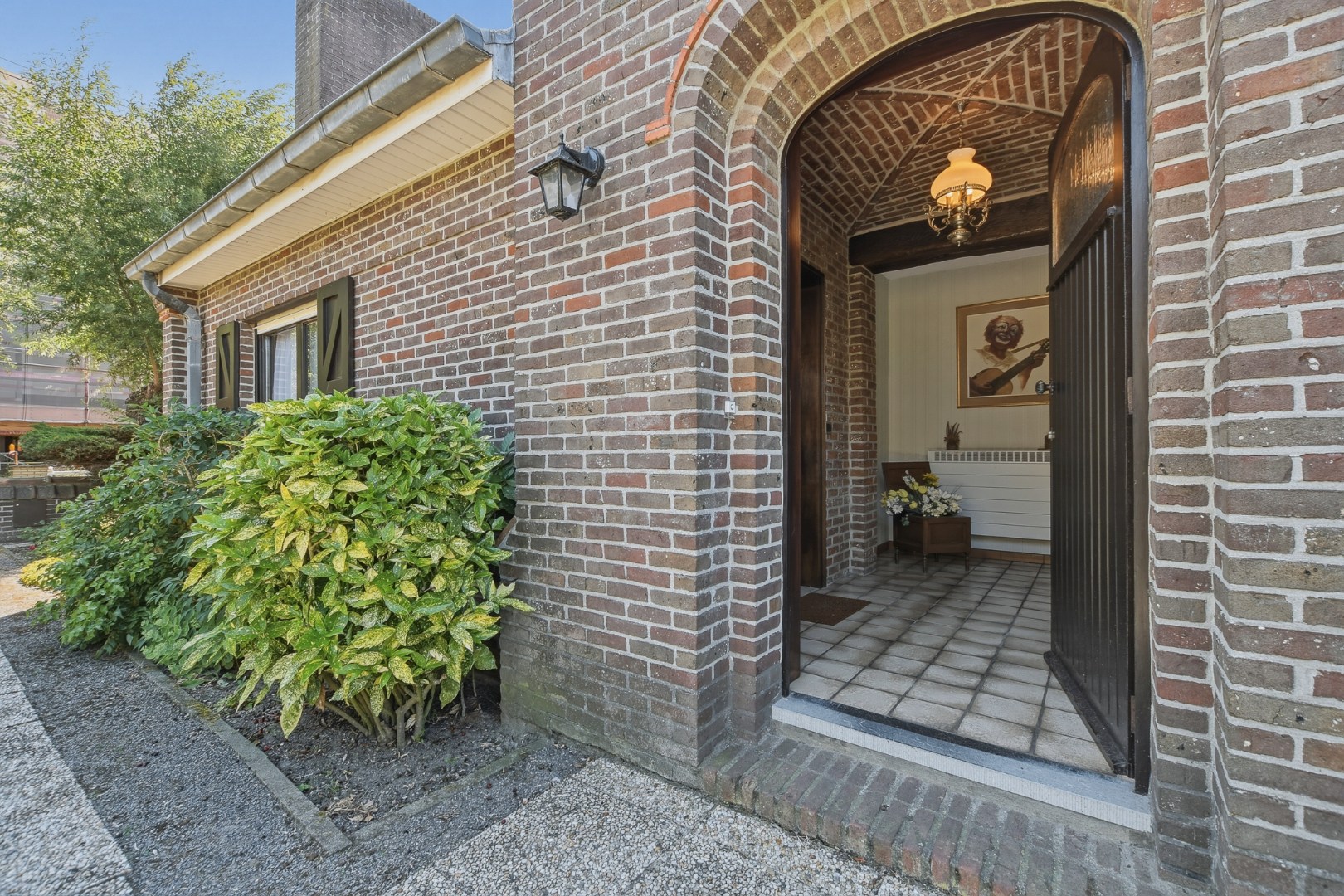 Ruime vrijstaande villa op 765 m² in de gegeerde villawijk Noordhoek te De Haan 