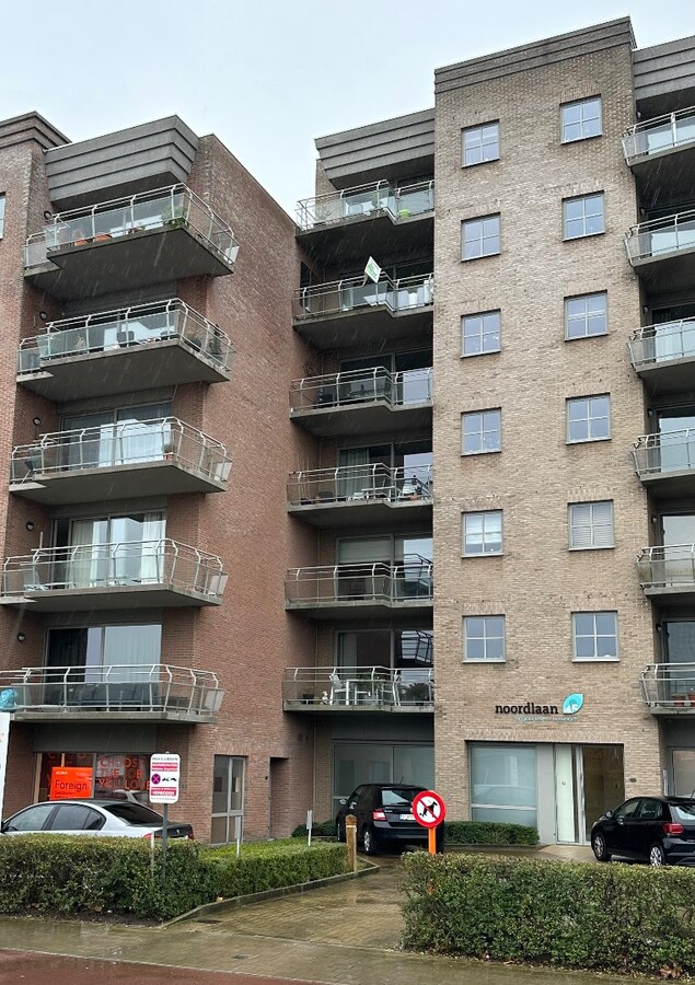 Verhuurd appartement - Roeselare