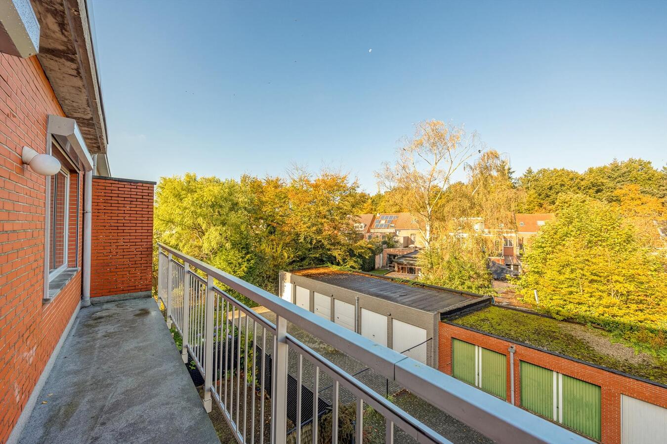 Kwaliteitsvol gerenoveerd appartement te Brasschaat! 