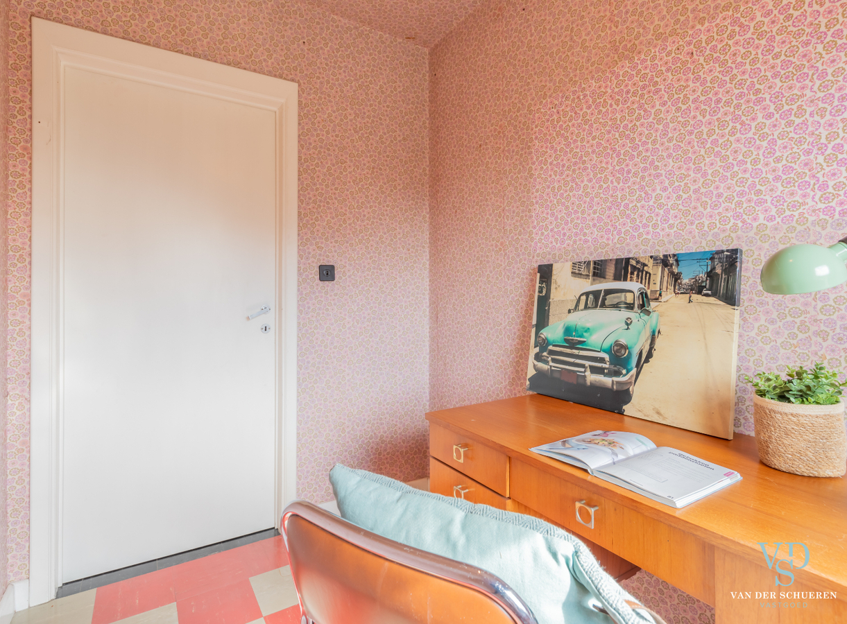 Statige halfopen bebouwing te Gavere 