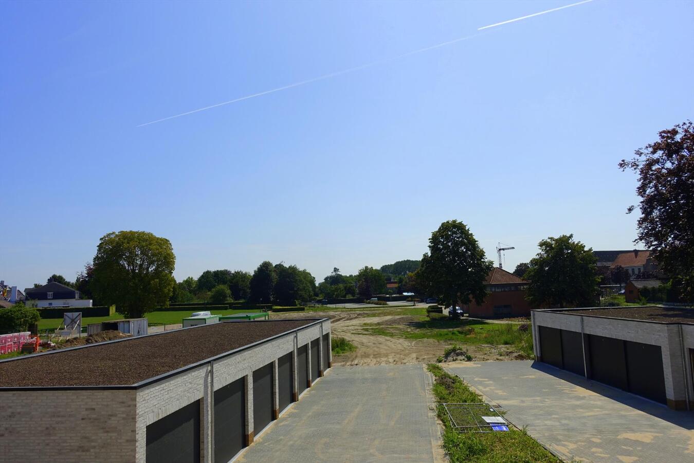 Nieuwbouw appartement op topligging 