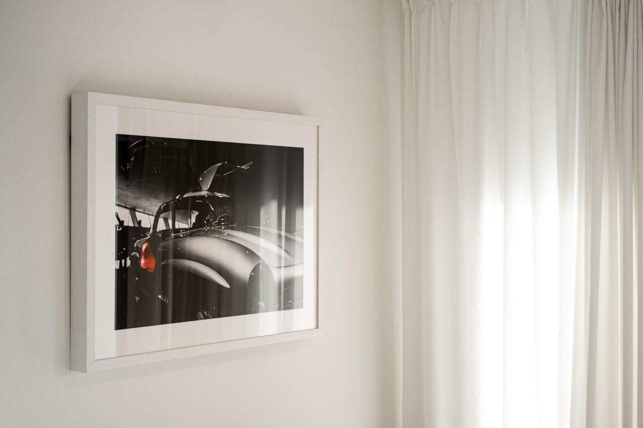 App. avec 2 chambres 