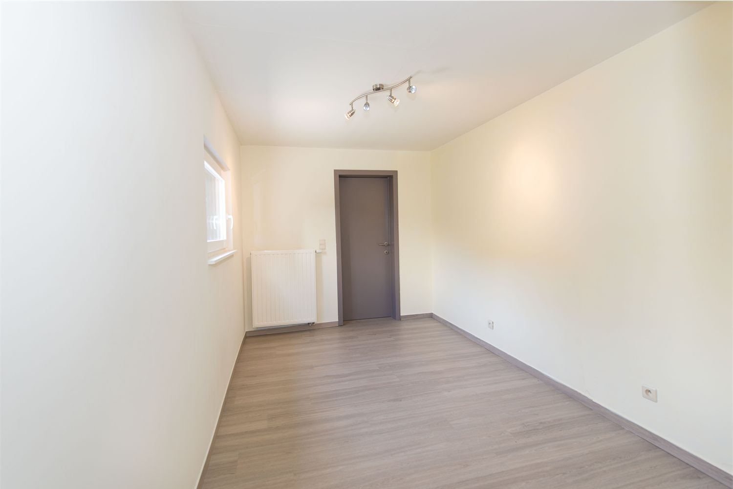 Mooi instapklaar appartement 