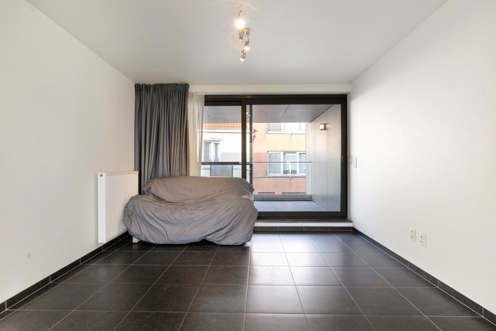 Recent appartement met 2 slaapkamers, terras, 2 ondergrondse autostaanplaatsen en private kelderberging in Herent! - EPC 41 kWh/m² - bewoonbare opp. 86 m² 