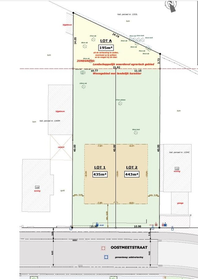 Te koop woning - Koekelare