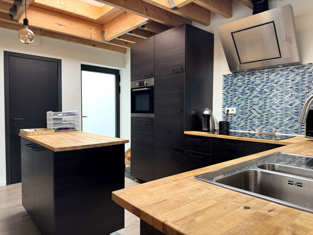 Woning te huur | in afhandeling in Arendonk