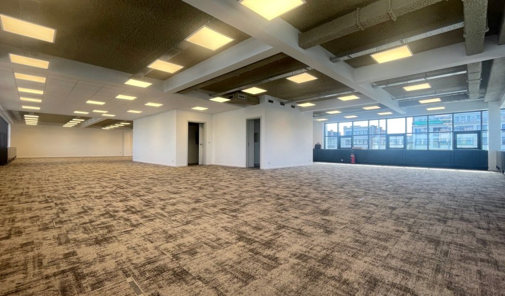 Budgetvriendelijke kantoren te huur op zichtlocatie in Deurne