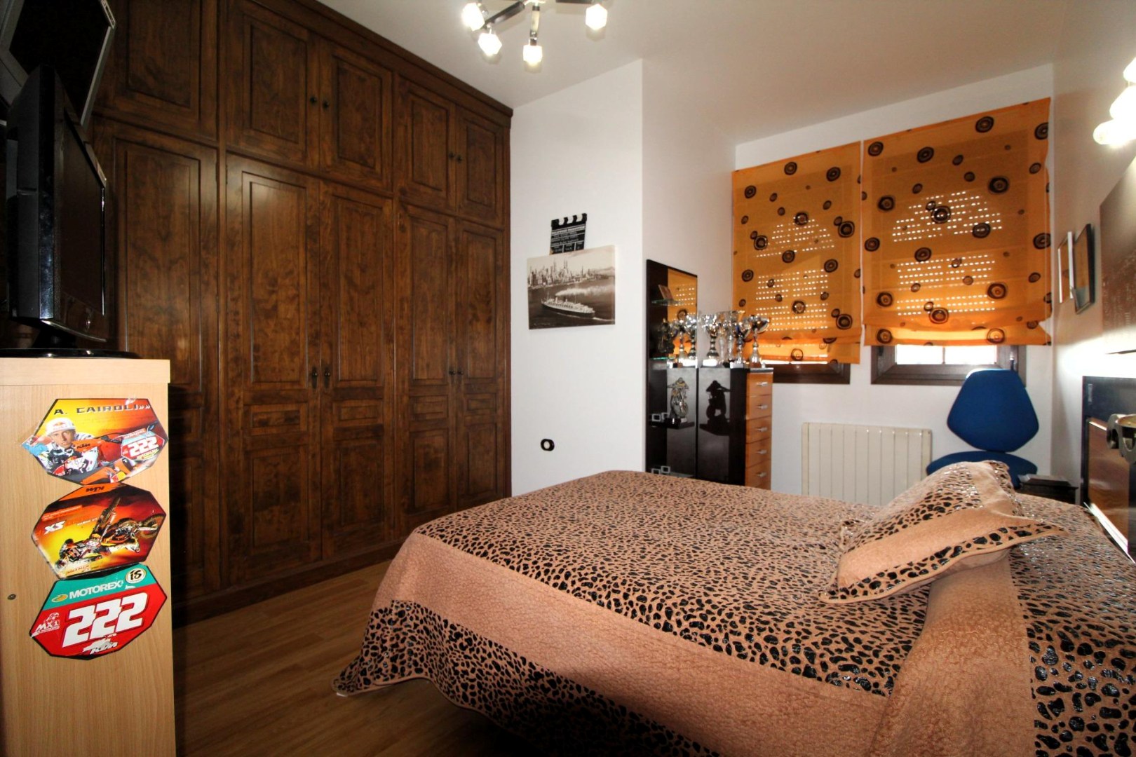 Villa te koop in Badajoz