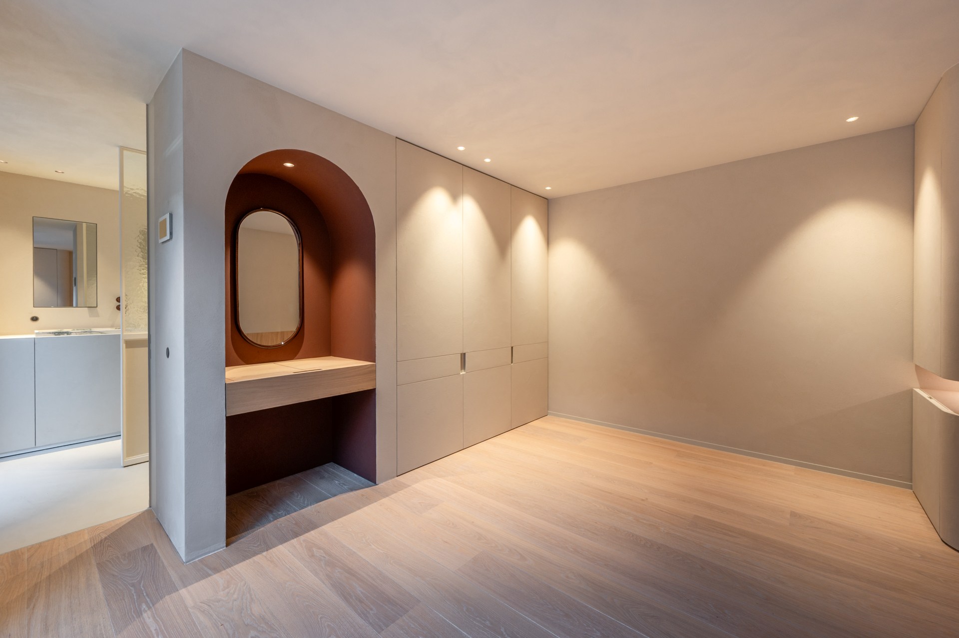 Luxe, comfort kortom een prachtig gerenoveerde woning in hartje Knokke. 