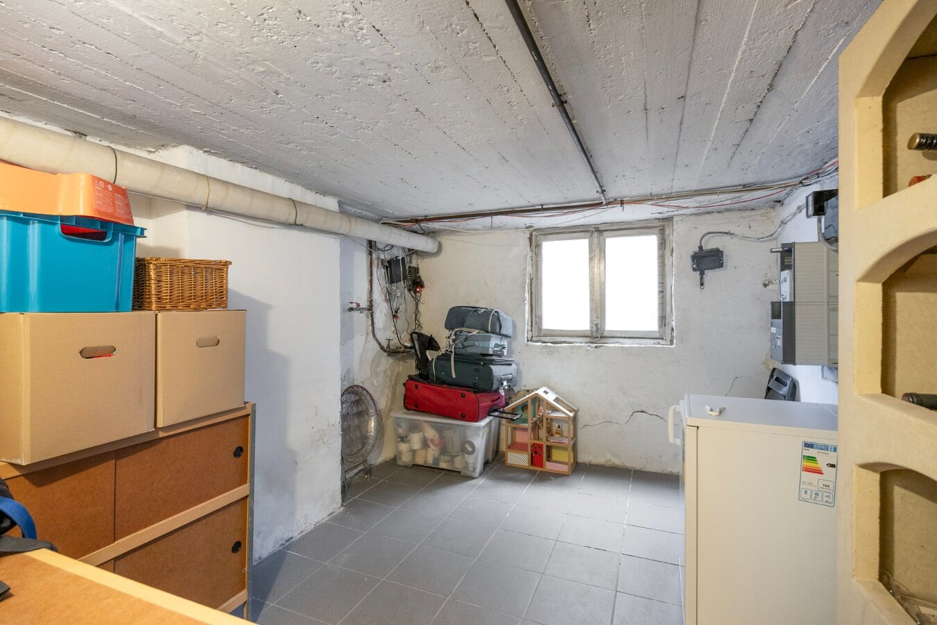 Luxueuze herenwoning met tuin en 5 slaapkamers te Leuven 