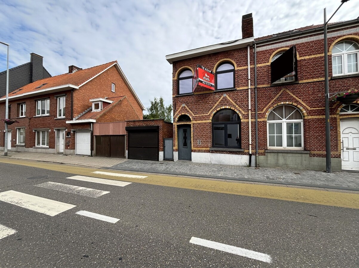 Verkocht woning - Mol