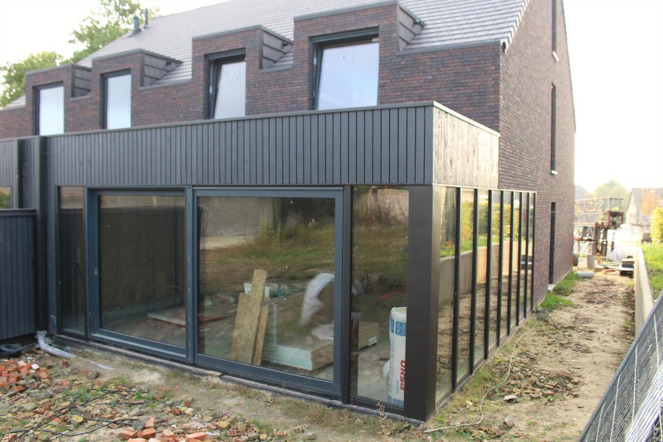 Verkocht woning - Tongeren