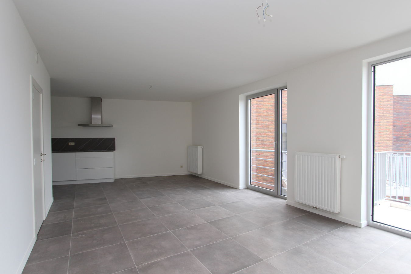 Verkocht appartement - Tongeren