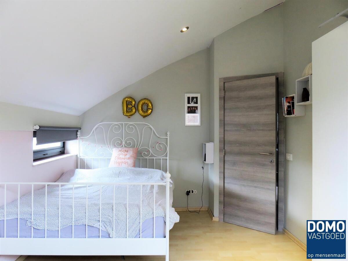 Villa verhuurd in Herk-de-Stad Berbroek