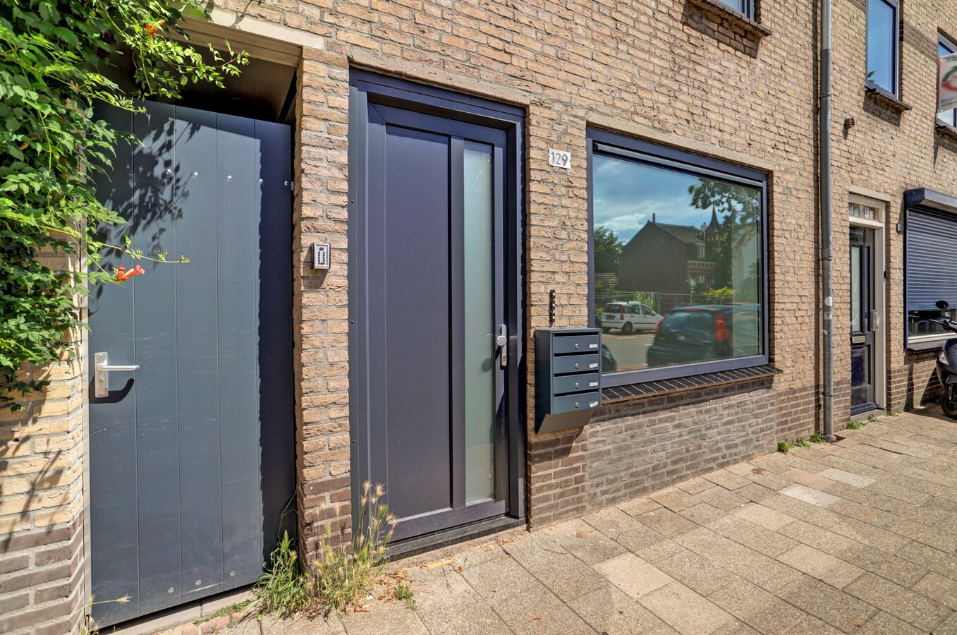 Appartement te koop in Tilburg