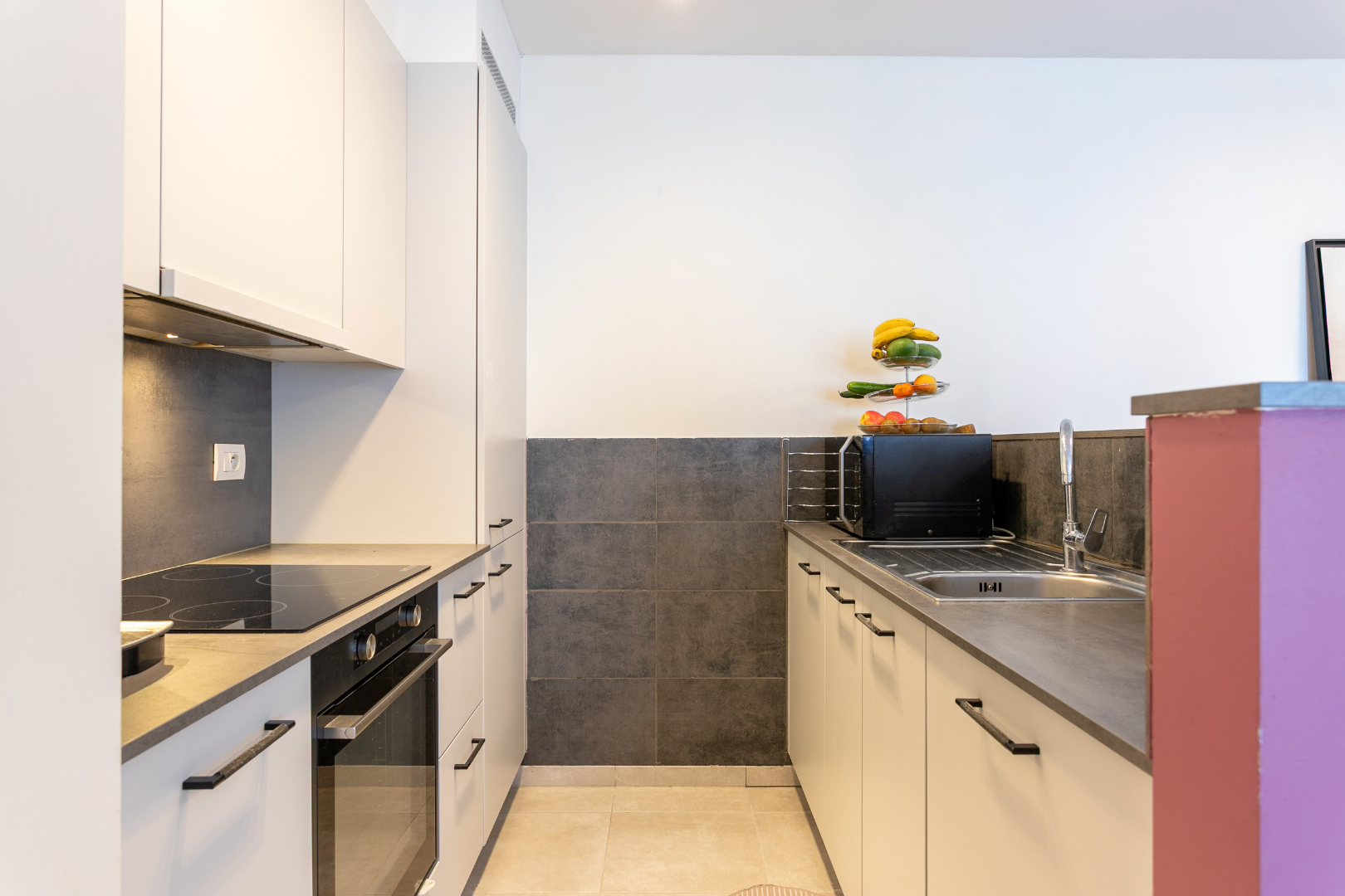 Energiezuinig appartement (EPC A) met 2 slpk en terras te Halle 