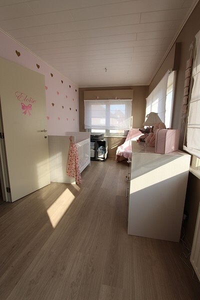 Alleenstaande woning met drie slaapkamers te Handzame 