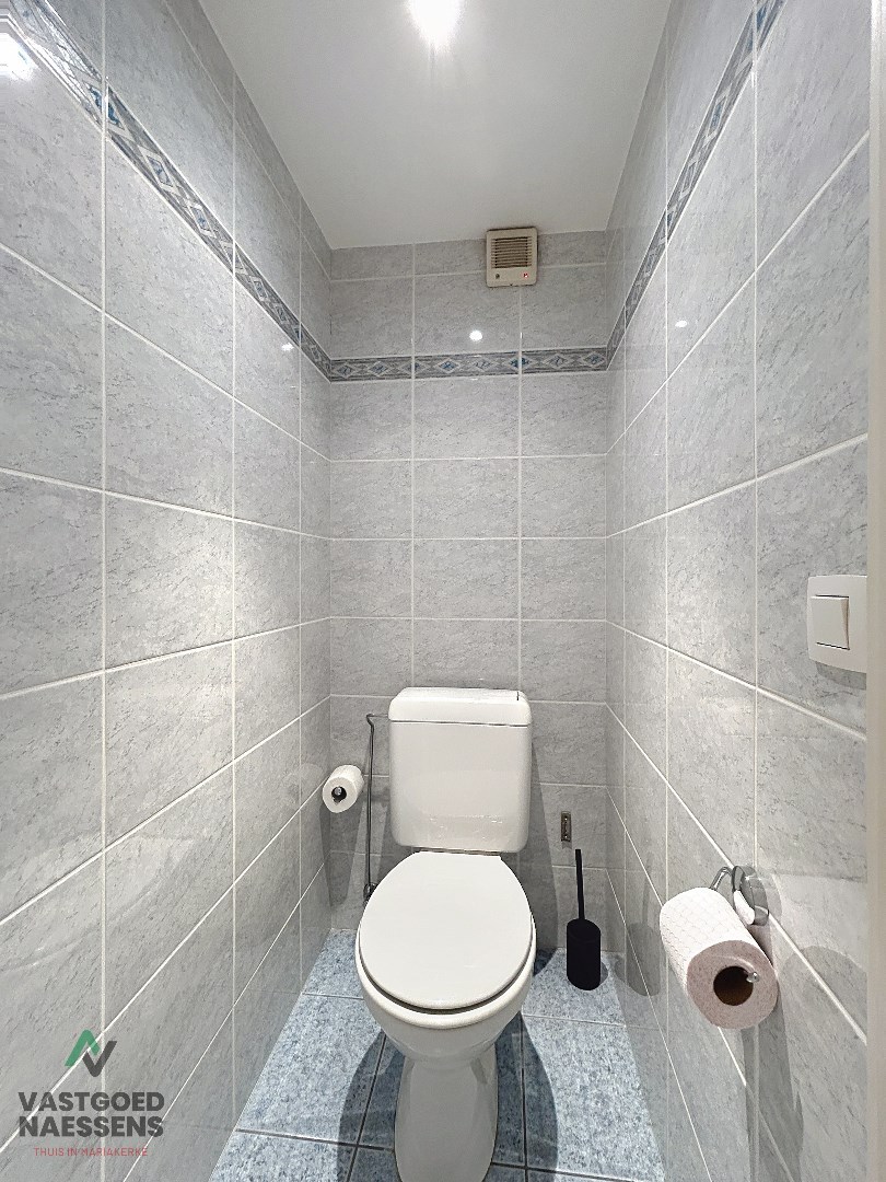 INSTAPKLAAR 2 SLPK APP - ZEEZICHT - TERRASSEN 