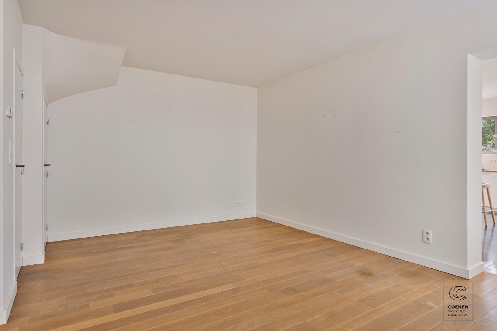 Gerenoveerde HOB te huur met 3 à 4 slaapkamer op een TOPlocatie te Schilde! 